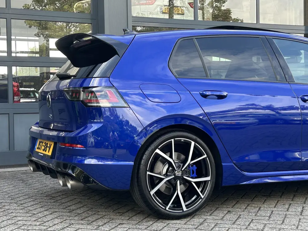 Volkswagen Golf 2.0 TSI 4Motion R | NL auto | Panoramadak | uit 2026, foto 11