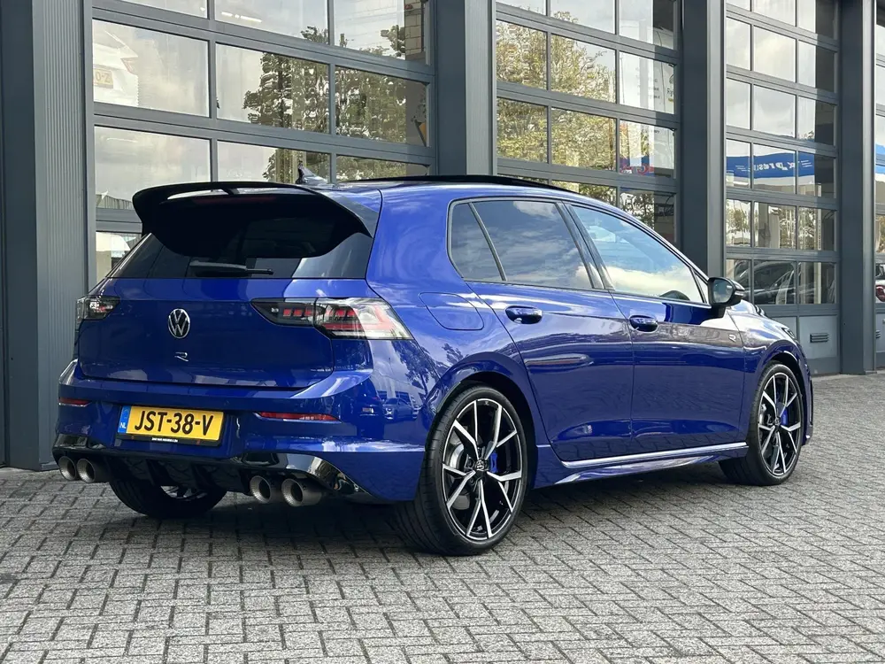 Volkswagen Golf 2.0 TSI 4Motion R | NL auto | Panoramadak | uit 2026, foto 13