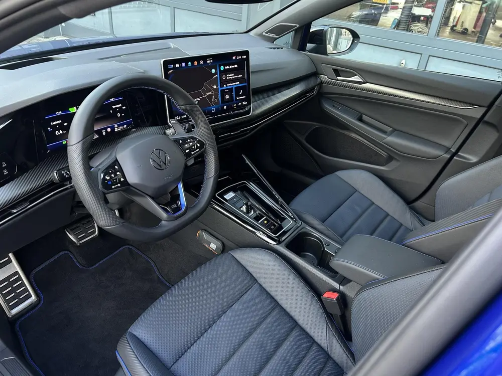 Volkswagen Golf 2.0 TSI 4Motion R | NL auto | Panoramadak | uit 2026, foto 3