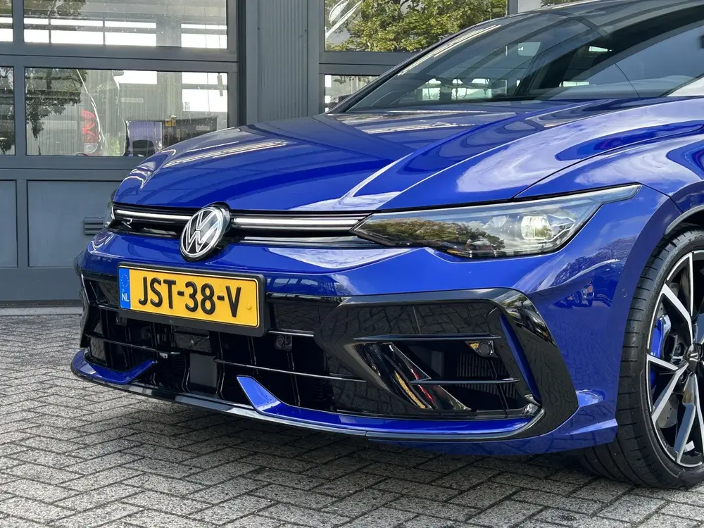 Volkswagen Golf 2.0 TSI 4Motion R | NL auto | Panoramadak | uit 2026, foto 7