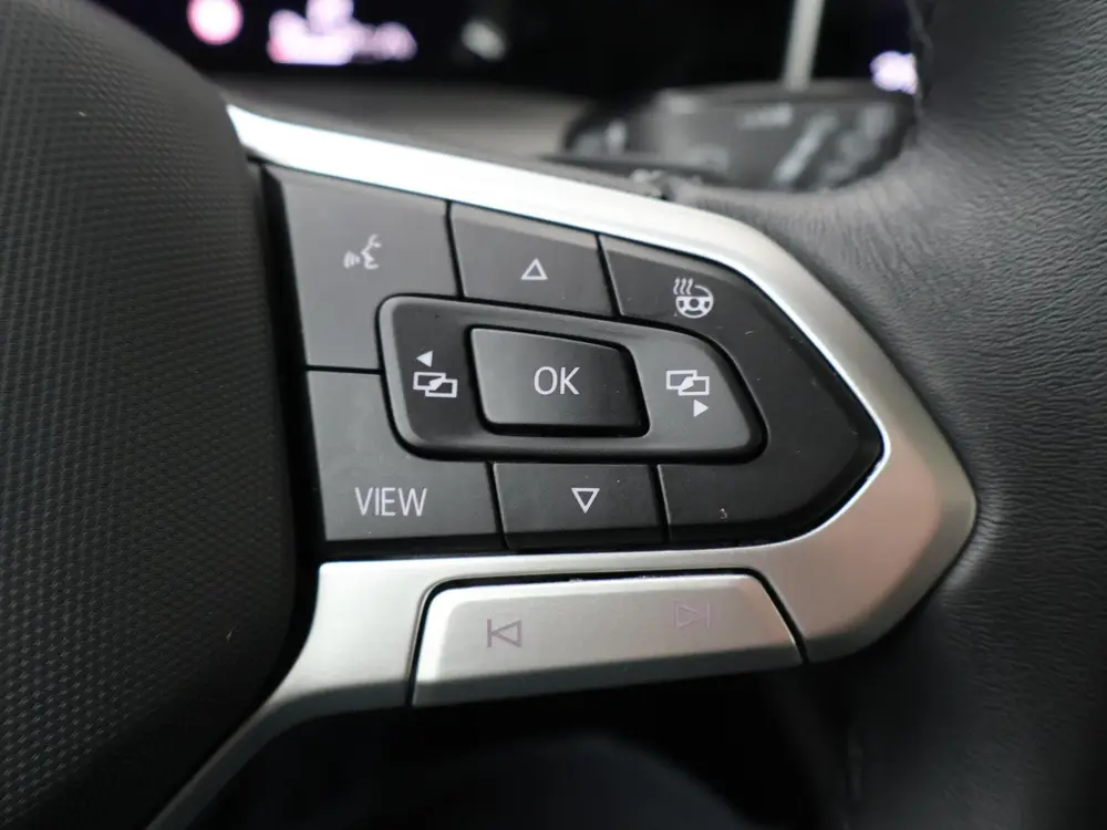 Volkswagen Golf 1.5 eHybrid Life Edition | 204 PK | SoH % | uit 2025, foto 11