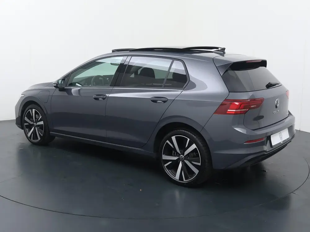 Volkswagen Golf 1.5 eHybrid Life Edition | 204 PK | SoH % | uit 2025, foto 4