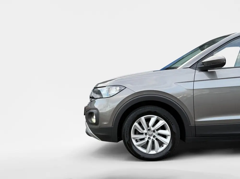 Volkswagen T-Cross 1.0 TSI Life uit 2019, foto 8