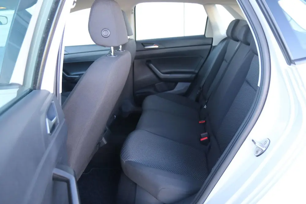 Volkswagen Polo 1.0 TSI 95pk | App Connect | Airco | Cruise uit 2022, foto 17