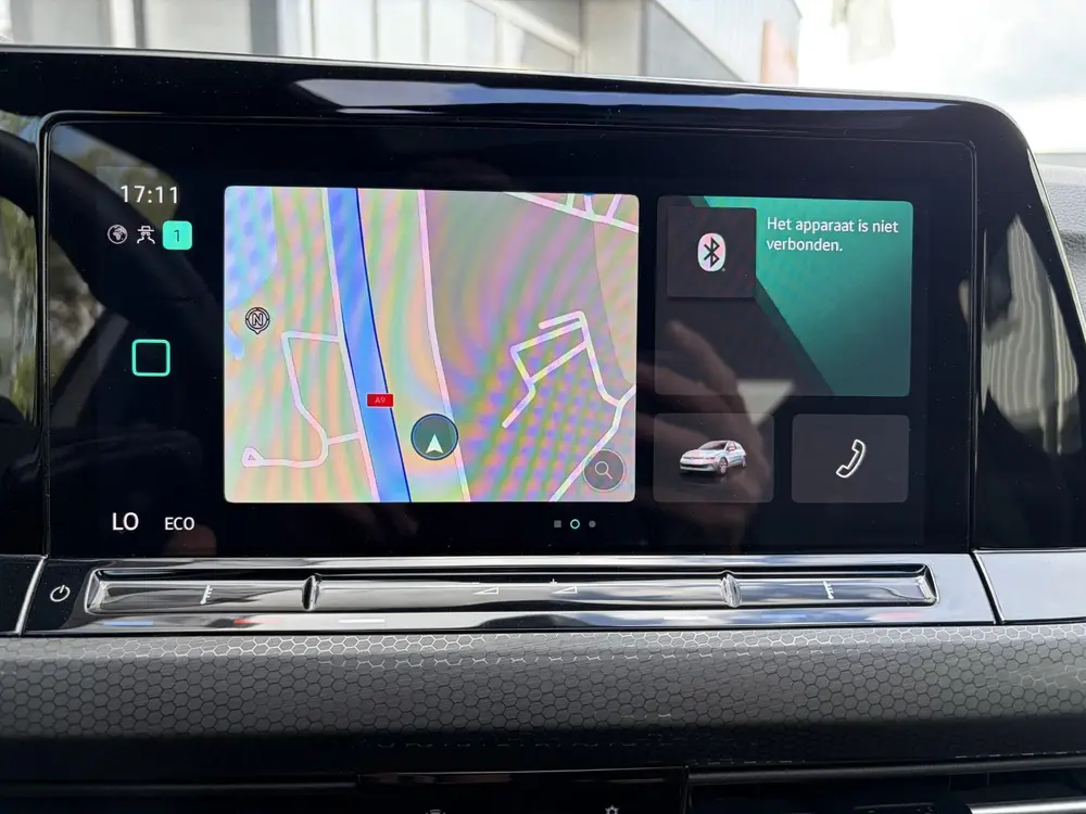 Volkswagen Golf 1.4 eHybrid GTE | Pano | Camera | Keyless | uit 2024, foto 16