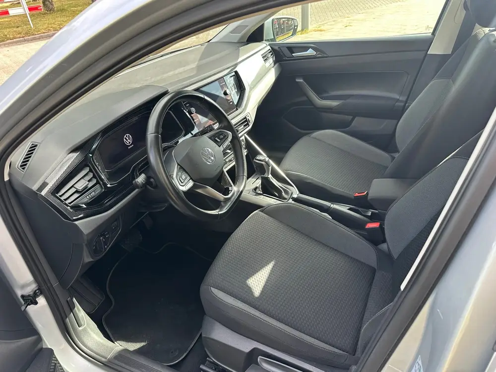 Volkswagen Polo 1.0 TSI Life Business uit 2022, foto 10