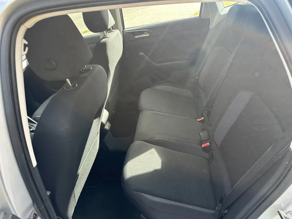 Volkswagen Polo 1.0 TSI Life Business uit 2022, foto 11