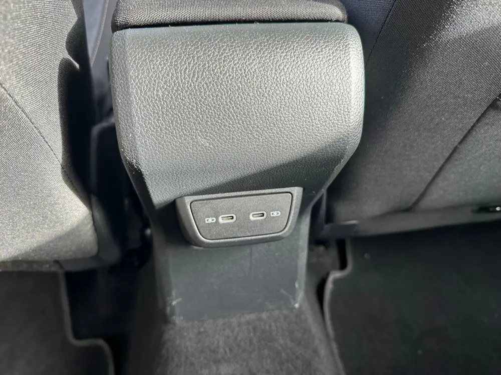 Volkswagen Polo 1.0 TSI Life Business uit 2022, foto 12
