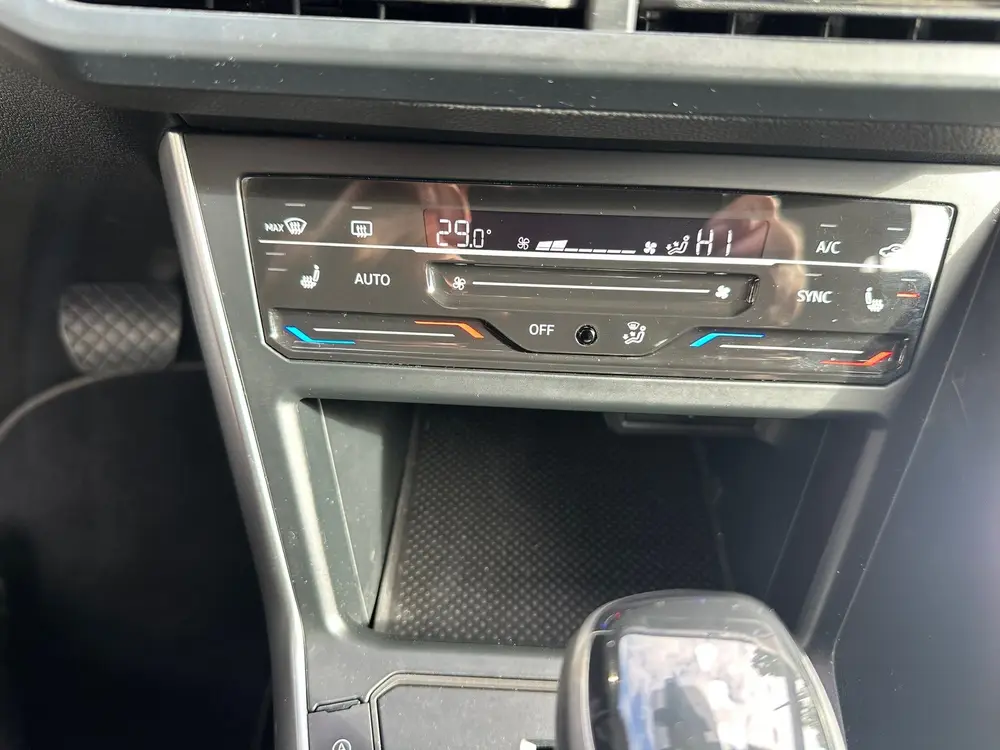 Volkswagen Polo 1.0 TSI Life Business uit 2022, foto 16