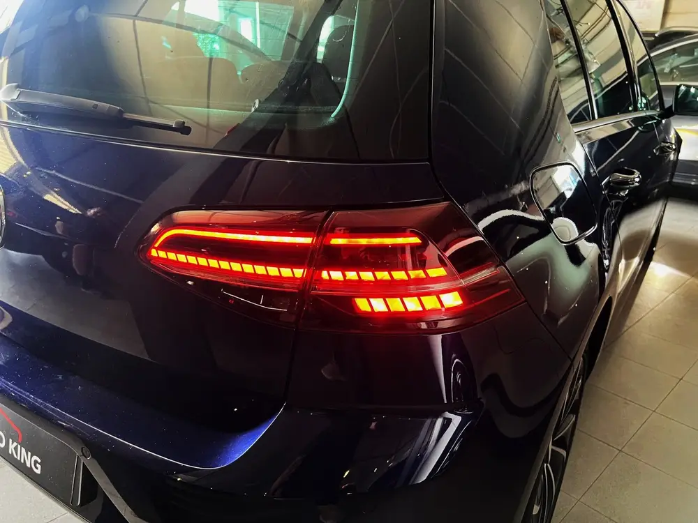 Volkswagen Golf 7.5 TSI DSG/NAV/VIRTUAL/PANO/CARPLAY APK+NAP uit 2019, foto 10