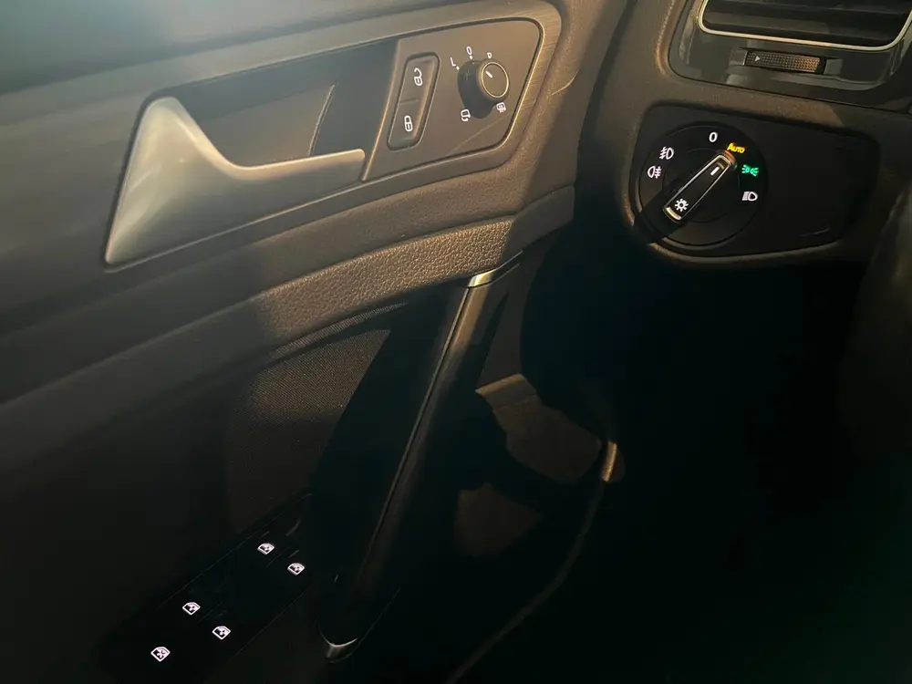 Volkswagen Golf 7.5 TSI DSG/NAV/VIRTUAL/PANO/CARPLAY APK+NAP uit 2019, foto 11