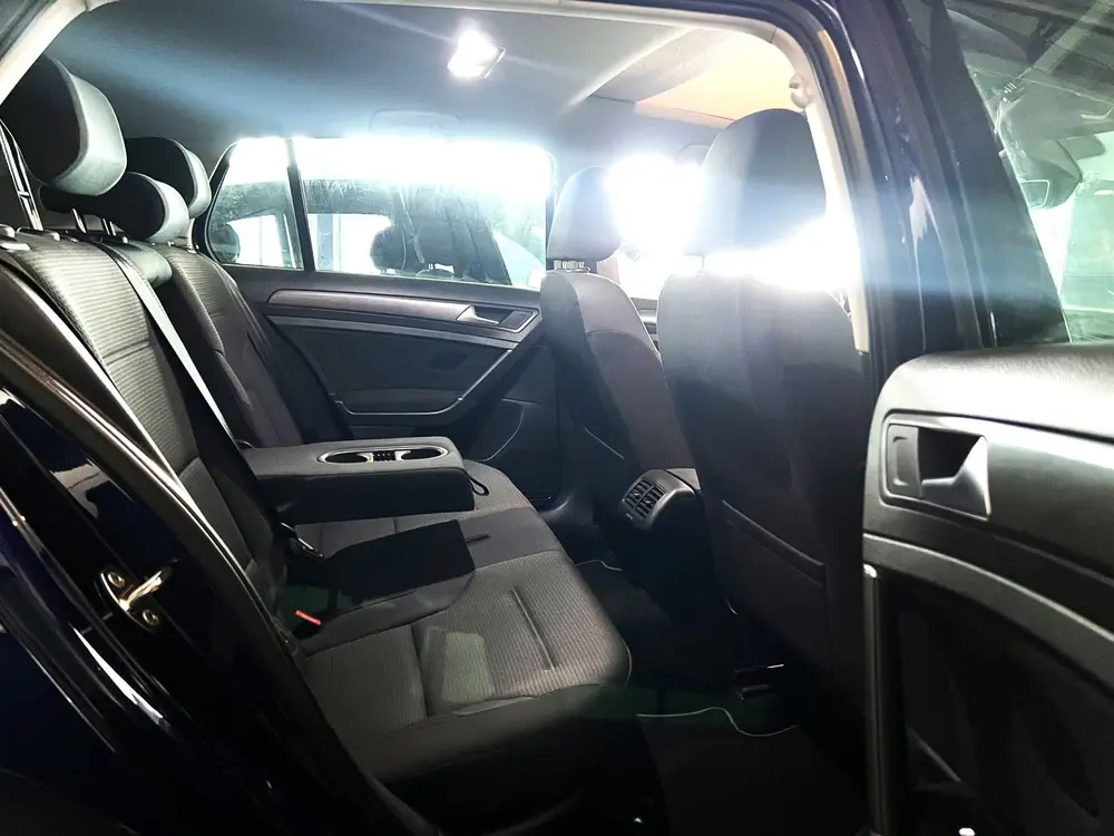 Volkswagen Golf 7.5 TSI DSG/NAV/VIRTUAL/PANO/CARPLAY APK+NAP uit 2019, foto 15