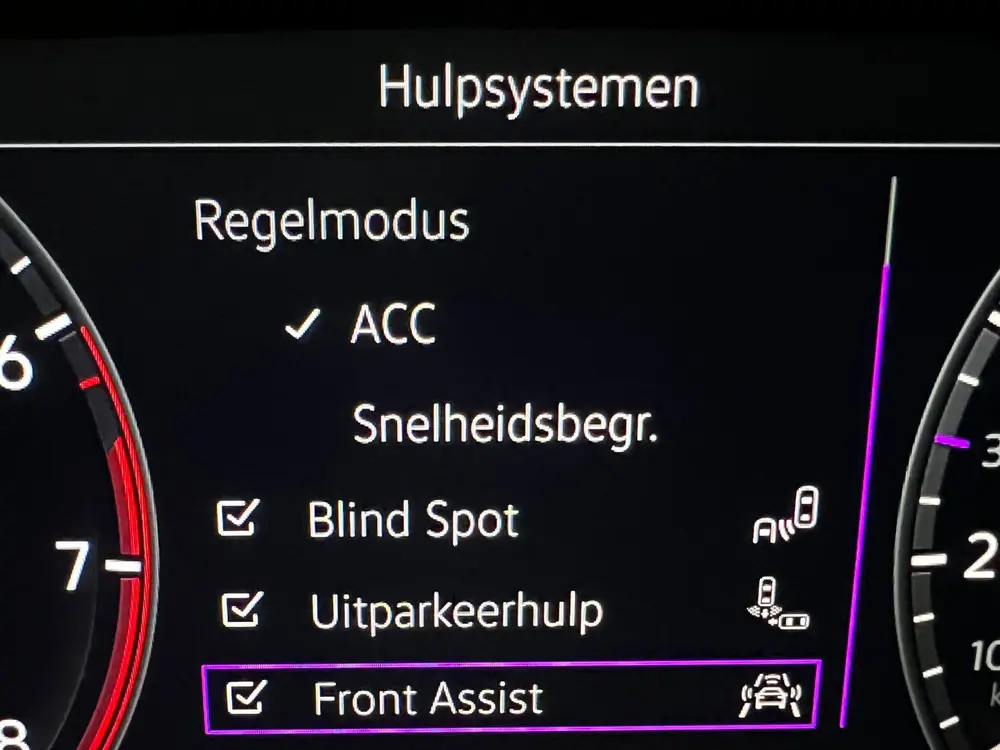 Volkswagen Golf 7.5 TSI DSG/NAV/VIRTUAL/PANO/CARPLAY APK+NAP uit 2019, foto 18