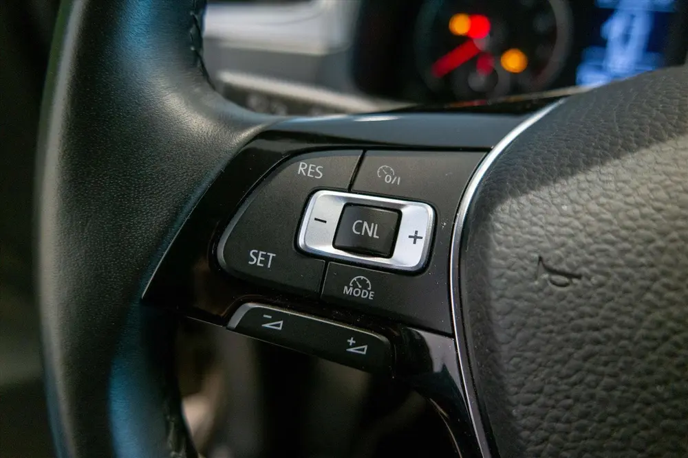 Volkswagen Caddy L1 Rolstoelauto Automaat 3+1 uit 2019, foto 13