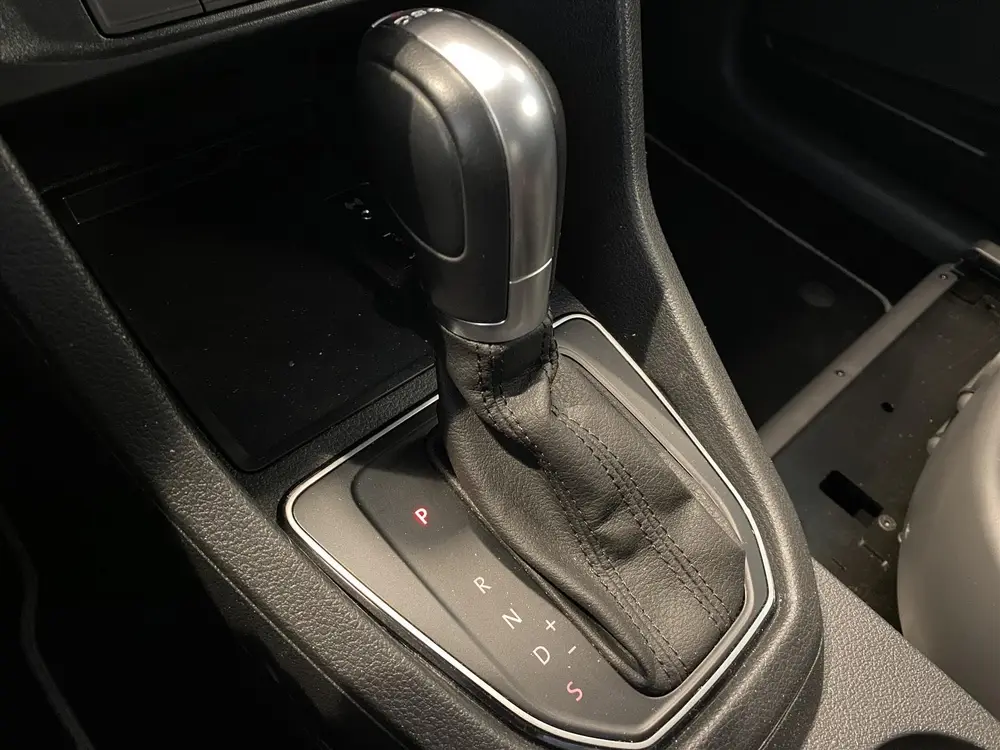 Volkswagen Caddy L1 Rolstoelauto Automaat 3+1 uit 2019, foto 15