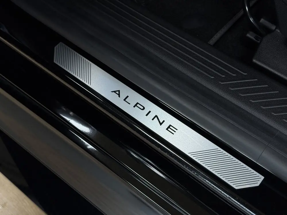 Alpine A290 GT Performance 220pk 52 kWh 19 " | Devialet Soun uit 2025, foto 12
