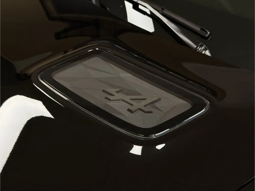 Alpine A290 GT Performance 220pk 52 kWh 19 " | Devialet Soun uit 2025, foto 18