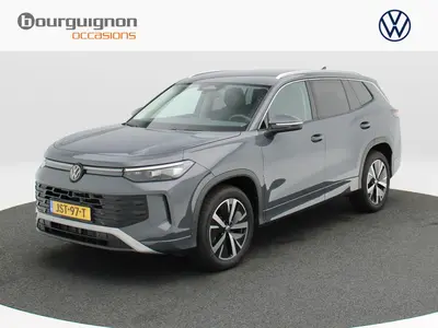Volkswagen Tayron Life Edition 1.5 eTSi 150 Pk Automaat 7-Pe uit 2026