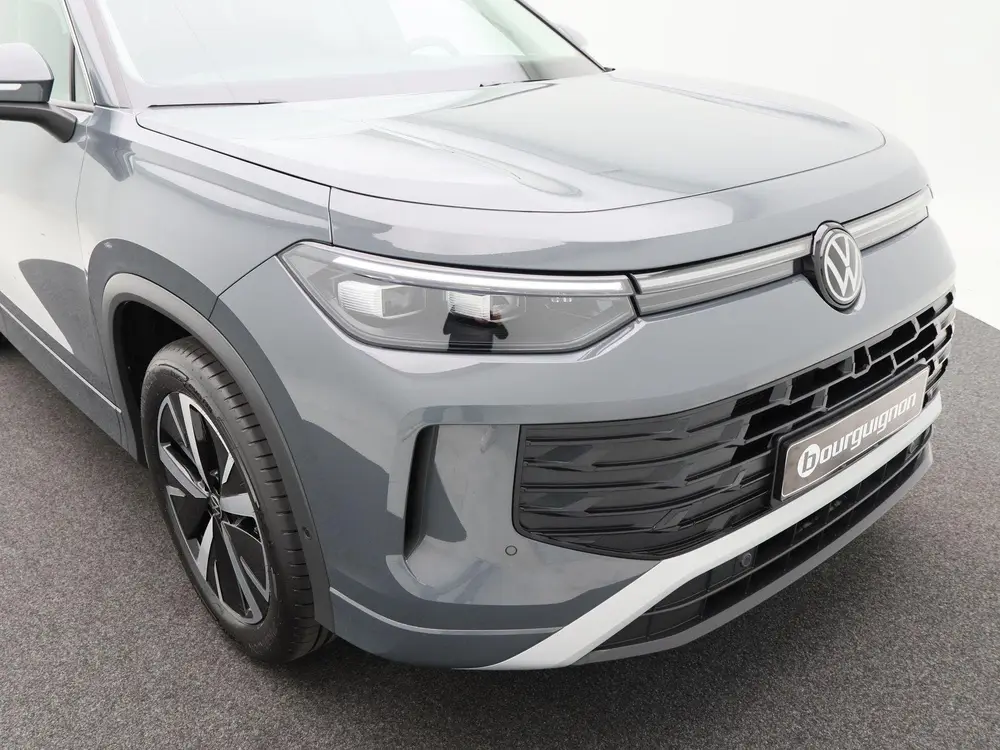 Volkswagen Tayron Life Edition 1.5 eTSi 150 Pk Automaat 7-Pe uit 2026, foto 10