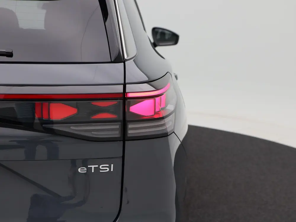 Volkswagen Tayron Life Edition 1.5 eTSi 150 Pk Automaat 7-Pe uit 2026, foto 12
