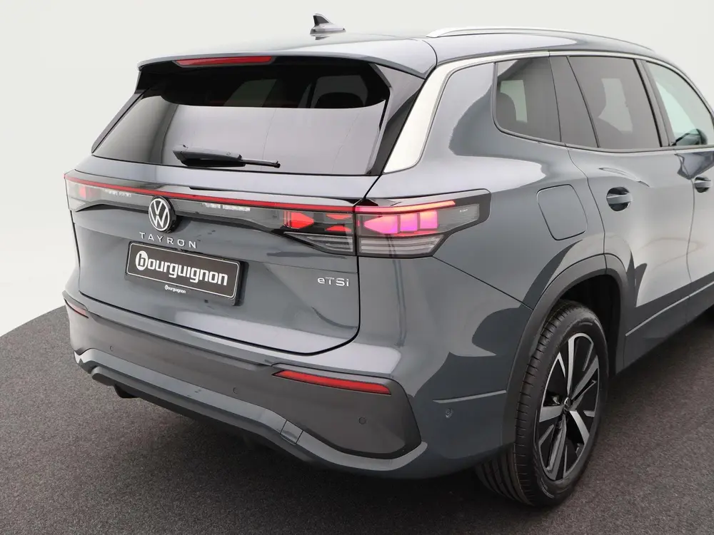 Volkswagen Tayron Life Edition 1.5 eTSi 150 Pk Automaat 7-Pe uit 2026, foto 13