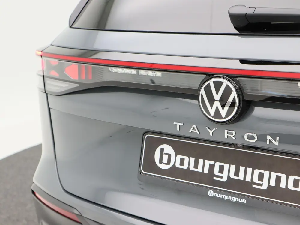 Volkswagen Tayron Life Edition 1.5 eTSi 150 Pk Automaat 7-Pe uit 2026, foto 14