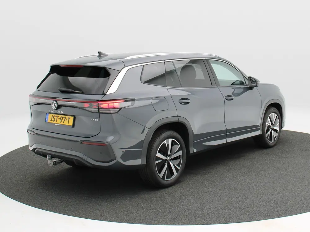 Volkswagen Tayron Life Edition 1.5 eTSi 150 Pk Automaat 7-Pe uit 2026, foto 2