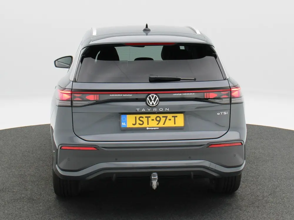Volkswagen Tayron Life Edition 1.5 eTSi 150 Pk Automaat 7-Pe uit 2026, foto 5