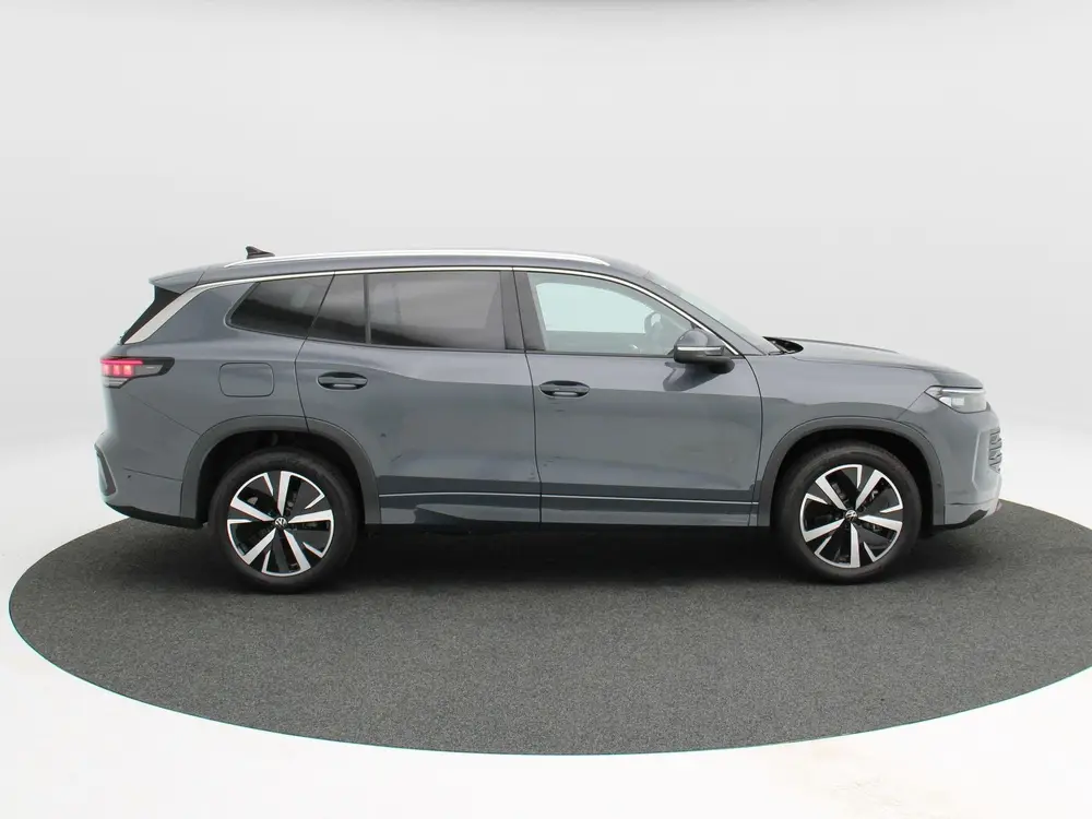 Volkswagen Tayron Life Edition 1.5 eTSi 150 Pk Automaat 7-Pe uit 2026, foto 6