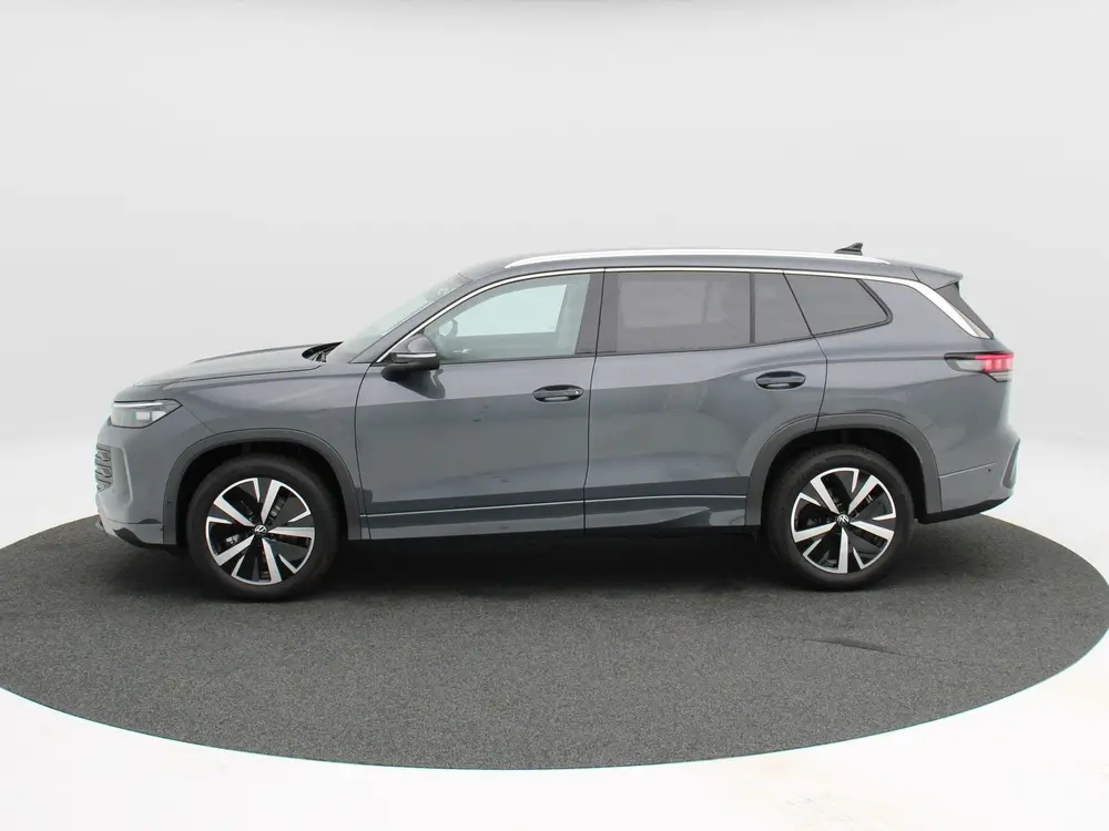 Volkswagen Tayron Life Edition 1.5 eTSi 150 Pk Automaat 7-Pe uit 2026, foto 7
