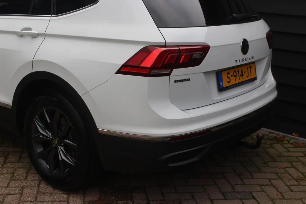 Volkswagen Tiguan Allspace 1.5 TSI Life Business - 7 PERSOON uit 2023, foto 16