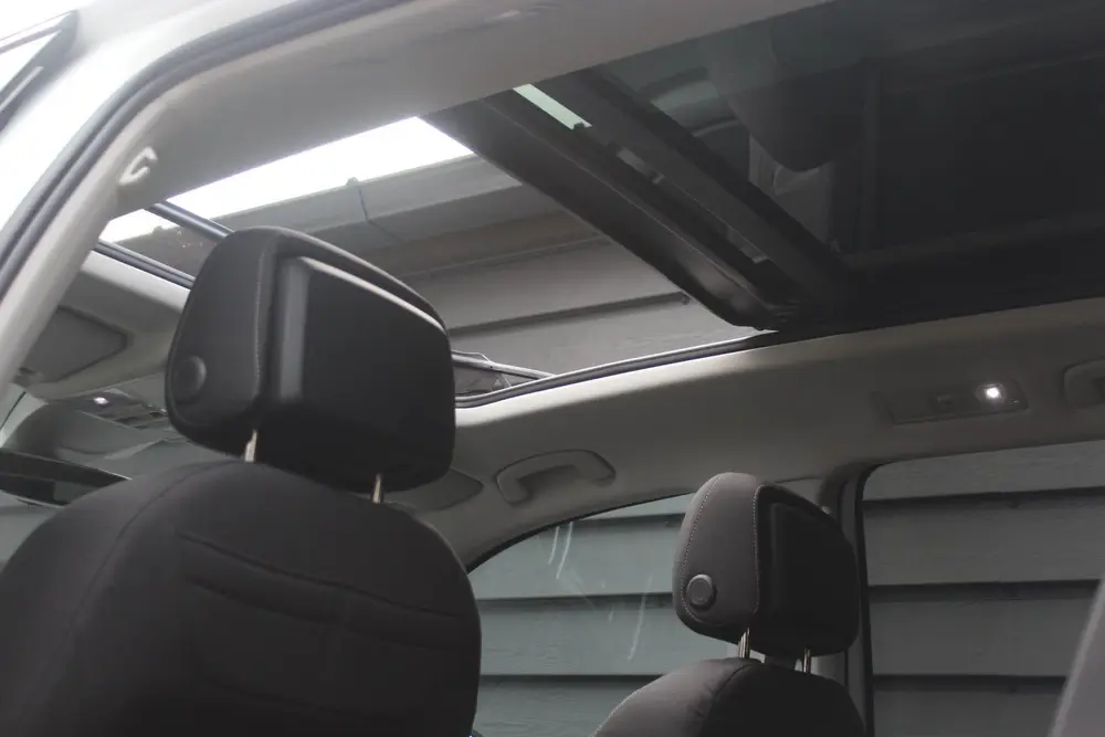 Volkswagen Tiguan Allspace 1.5 TSI Life Business - 7 PERSOON uit 2023, foto 5