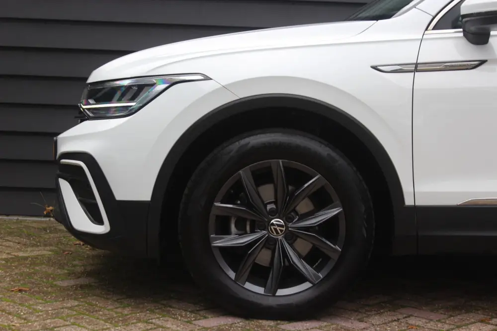 Volkswagen Tiguan Allspace 1.5 TSI Life Business - 7 PERSOON uit 2023, foto 7