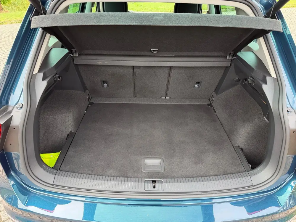 Volkswagen Tiguan 1.5 TSI BOVAG GARANTIE CARPLAY/ACC/NAVI/MA uit 2020, foto 12
