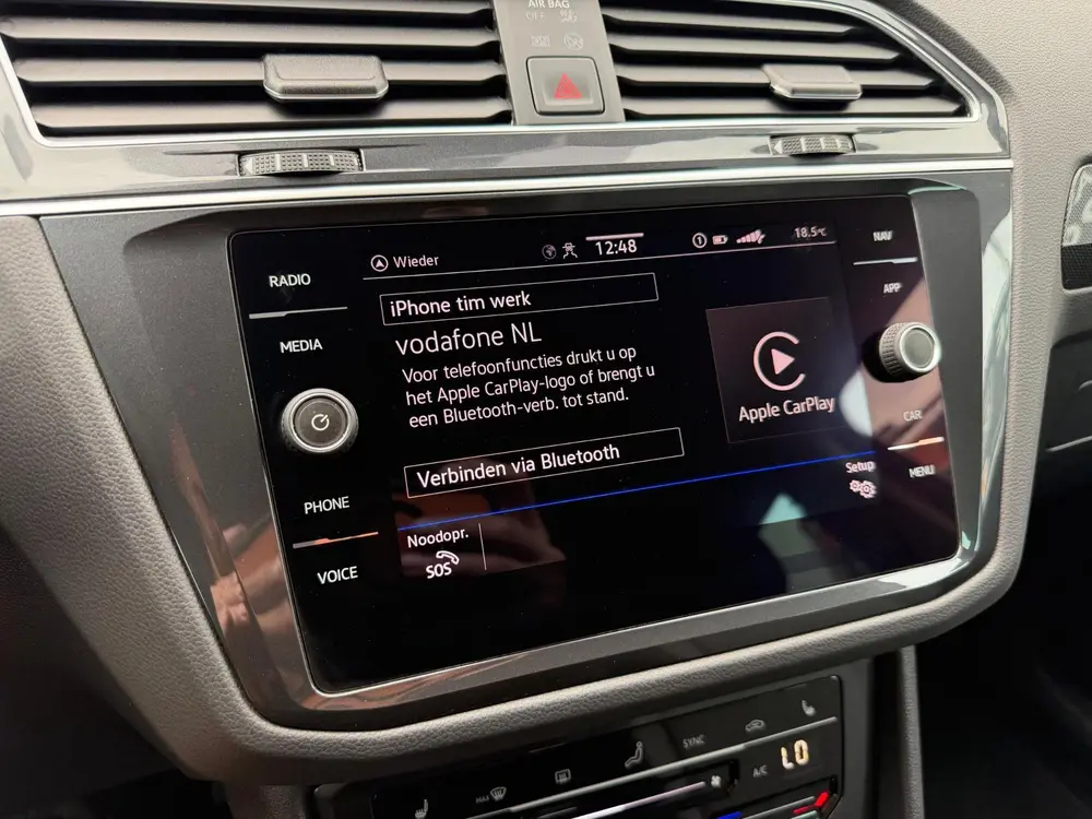 Volkswagen Tiguan 1.5 TSI BOVAG GARANTIE CARPLAY/ACC/NAVI/MA uit 2020, foto 7