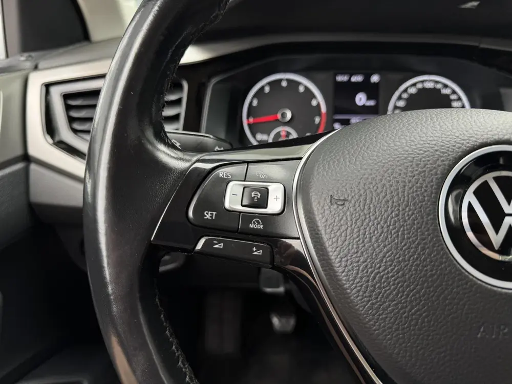 Volkswagen Polo 1.0 TSI Comfortline | Carplay | Adaptive cru uit 2021, foto 10
