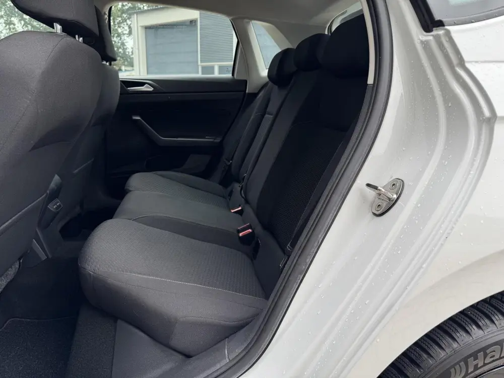 Volkswagen Polo 1.0 TSI Comfortline | Carplay | Adaptive cru uit 2021, foto 6