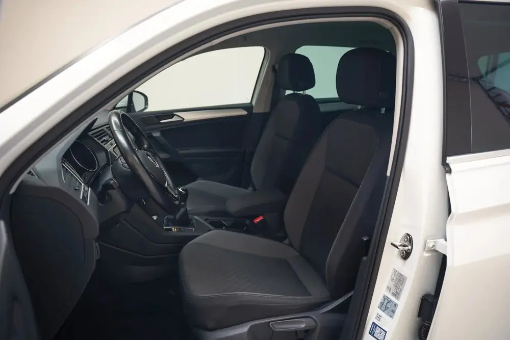 Volkswagen Tiguan 1.5 TSI Comfortline Business [ Apple carpl uit 2019, foto 10