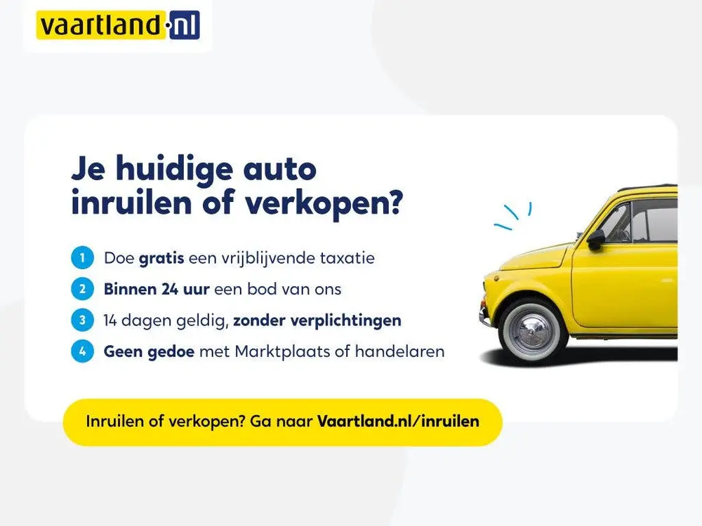 Volkswagen Tiguan 1.5 TSI Comfortline Business [ Apple carpl uit 2019, foto 12
