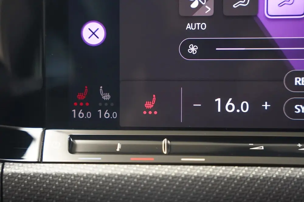 Volkswagen Golf GOLF 1.5 TSI R-Line [ Virtual LED Carplay PD uit 2021, foto 10
