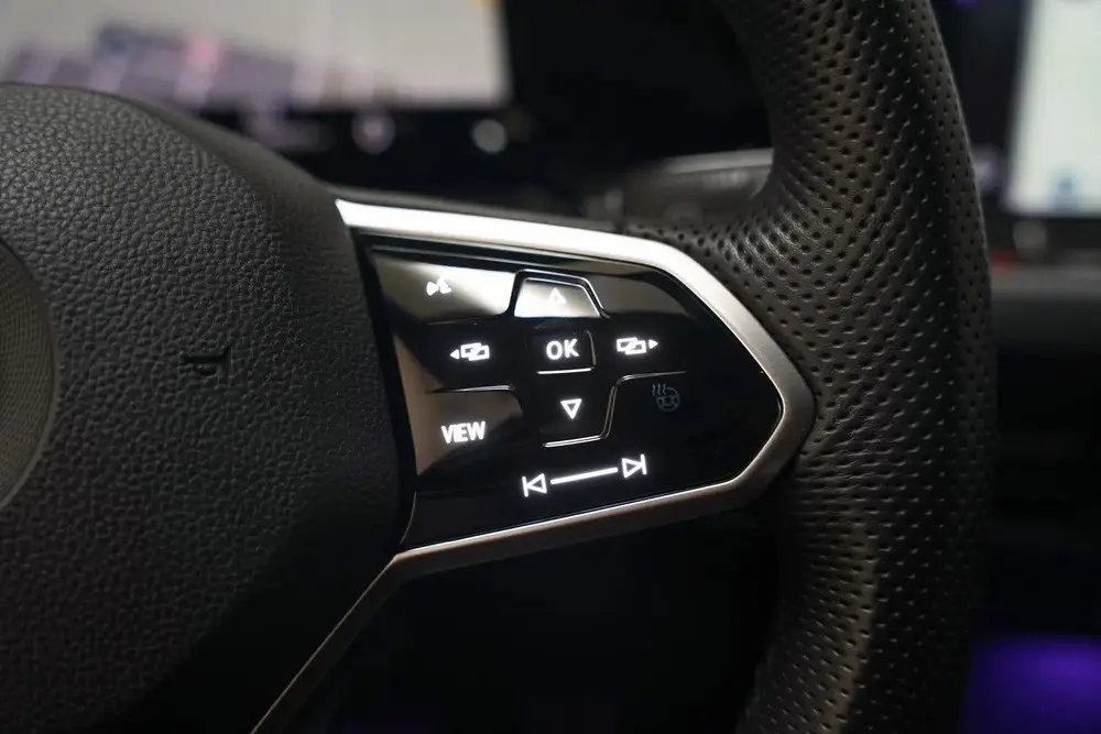 Volkswagen Golf GOLF 1.5 TSI R-Line [ Virtual LED Carplay PD uit 2021, foto 17