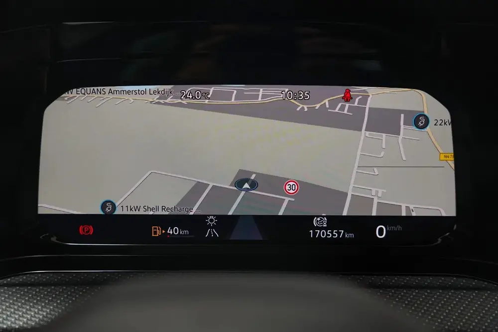 Volkswagen Golf GOLF 1.5 TSI R-Line [ Virtual LED Carplay PD uit 2021, foto 19