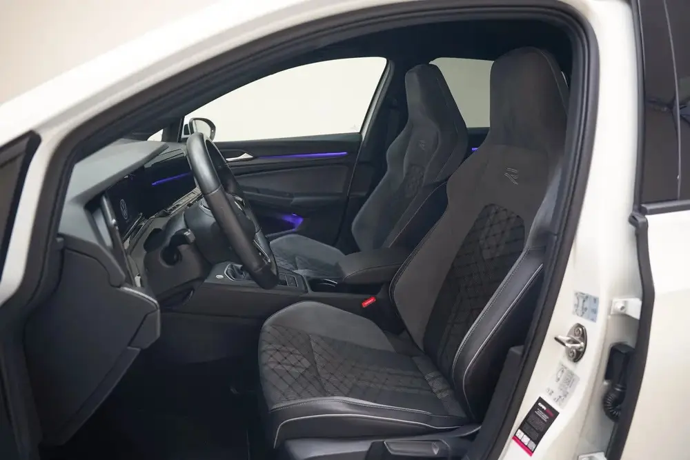 Volkswagen Golf GOLF 1.5 TSI R-Line [ Virtual LED Carplay PD uit 2021, foto 9