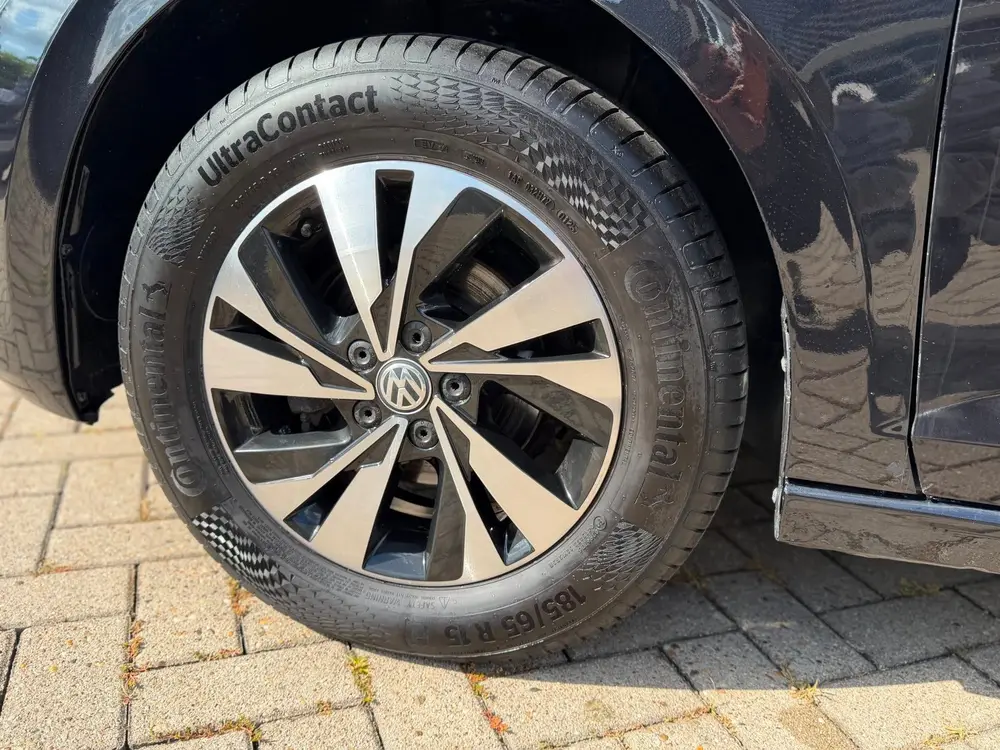Volkswagen Polo 1.0 TSI Comfortline/ Carplay/ Wifi/ Cruise A uit 2020, foto 11