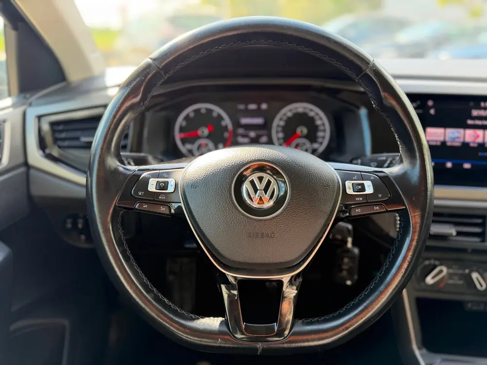 Volkswagen Polo 1.0 TSI Comfortline/ Carplay/ Wifi/ Cruise A uit 2020, foto 12