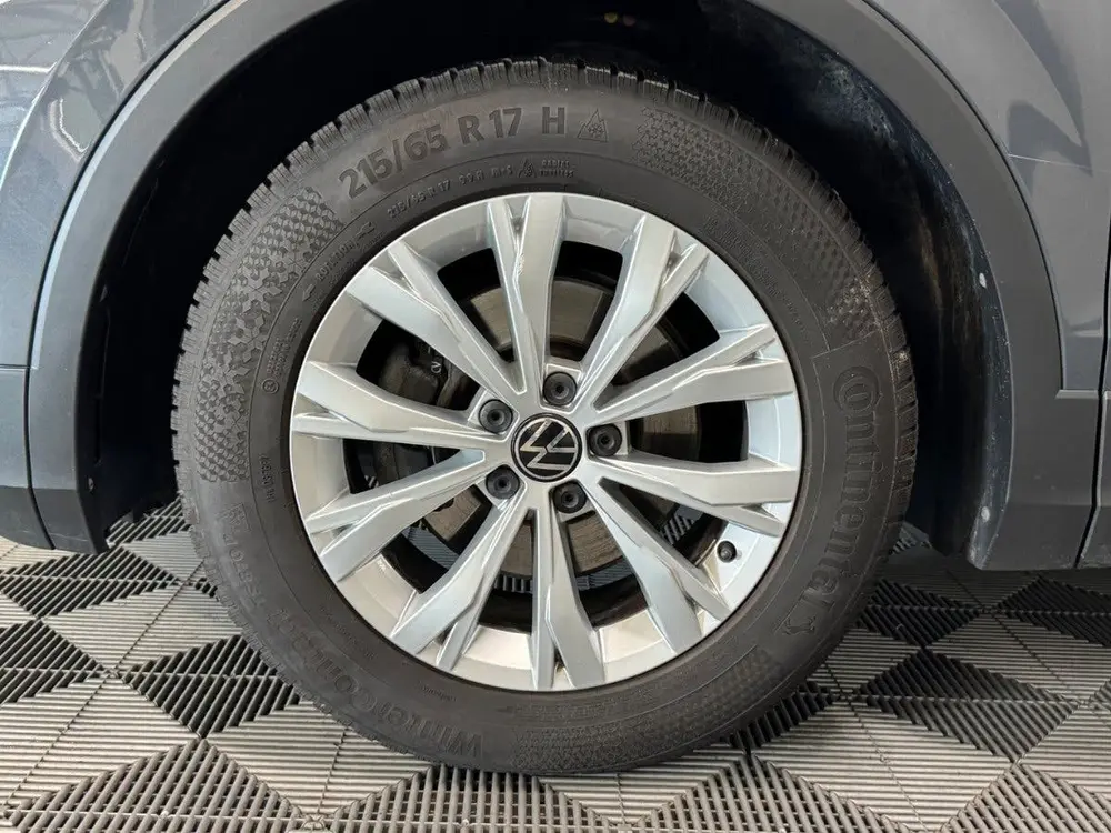 Volkswagen Tiguan 1.5 TSI DSG | Life Business | Navi | Camer uit 2021, foto 11