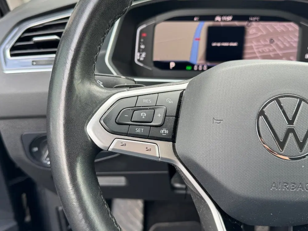 Volkswagen Tiguan 1.5 TSI DSG | Life Business | Navi | Camer uit 2021, foto 13