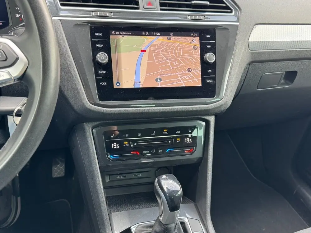 Volkswagen Tiguan 1.5 TSI DSG | Life Business | Navi | Camer uit 2021, foto 17