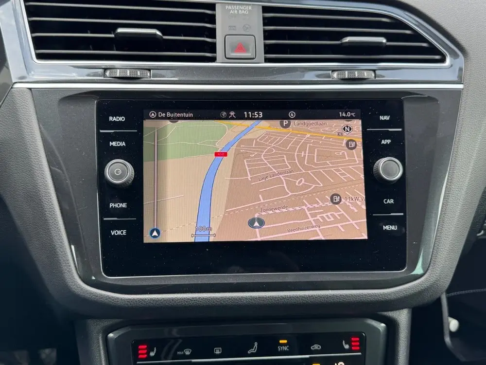 Volkswagen Tiguan 1.5 TSI DSG | Life Business | Navi | Camer uit 2021, foto 18