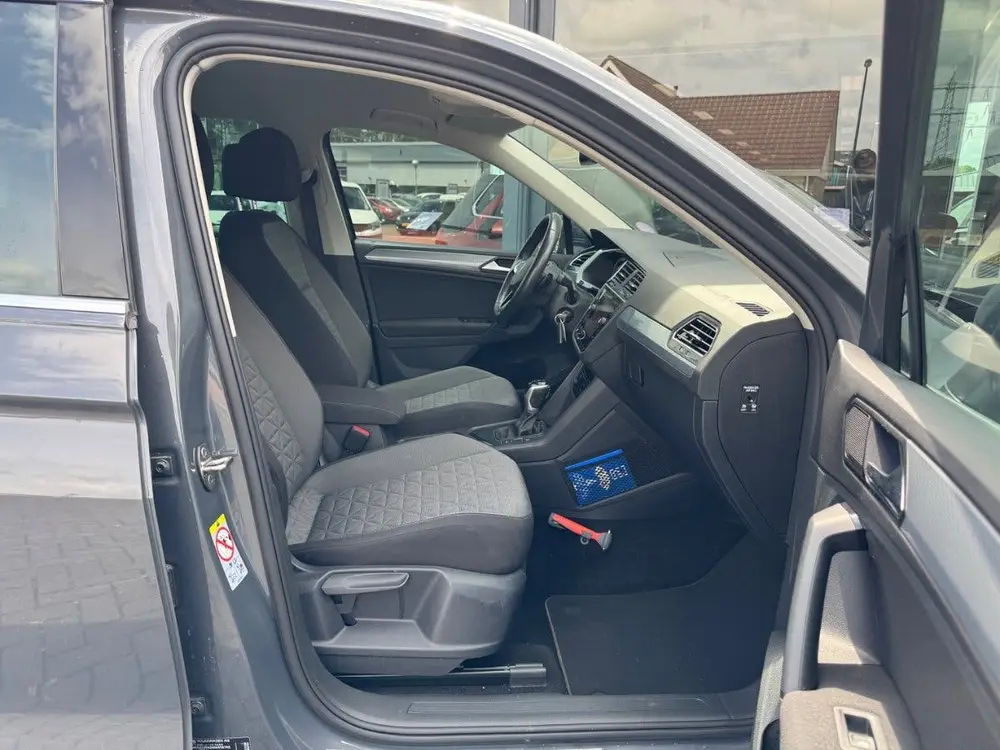 Volkswagen Tiguan 1.5 TSI DSG | Life Business | Navi | Camer uit 2021, foto 5